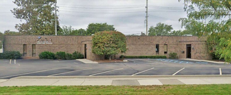 27365 Harper Ave, Saint Clair Shores, MI à louer Photo principale- Image 1 de 3