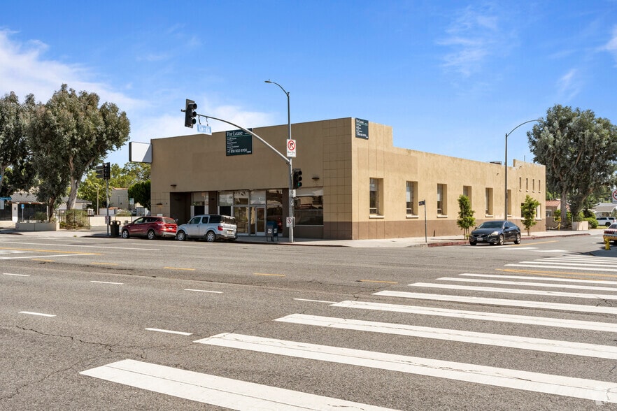 3250 Glendale Blvd, Los Angeles, CA for lease - Building Photo - Image 1 of 13
