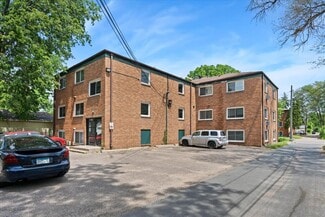 Plus de détails pour 3540 11th Ave S, Minneapolis, MN - Multi-résidentiel à vendre