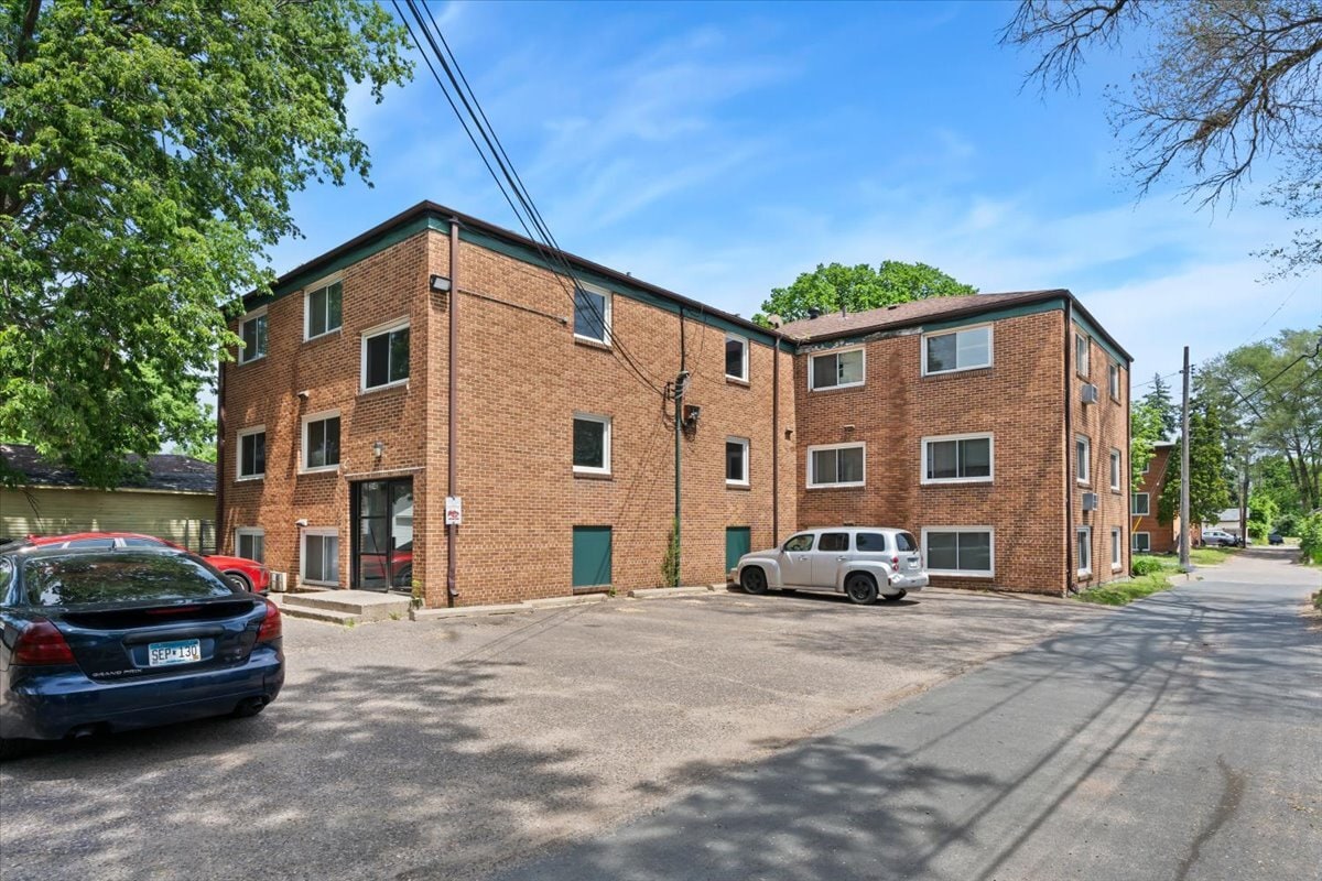 3540 11th Ave S, Minneapolis, MN for sale Building Photo- Image 1 of 8