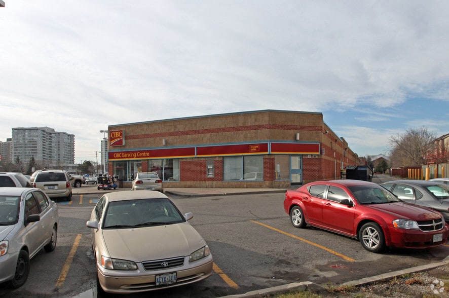 800 Steeles Ave W, Vaughan, ON for lease - Building Photo - Image 2 of 6
