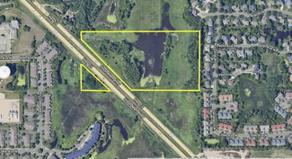 More details for 17320 Hwy 55 Hwy, Plymouth, MN - Land for Sale