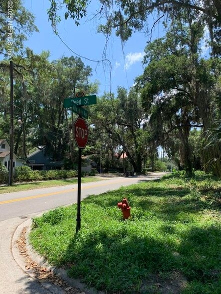 0 Milwaukee Ave, Orange Park, FL for sale - Building Photo - Image 2 of 7