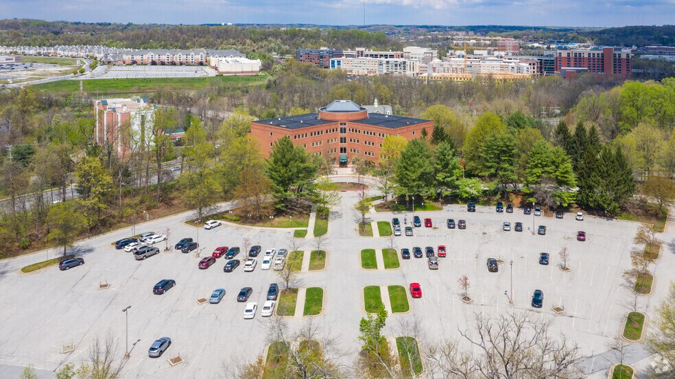 10085 Red Run Blvd, Owings Mills, MD à louer - Aérien - Image 3 de 3