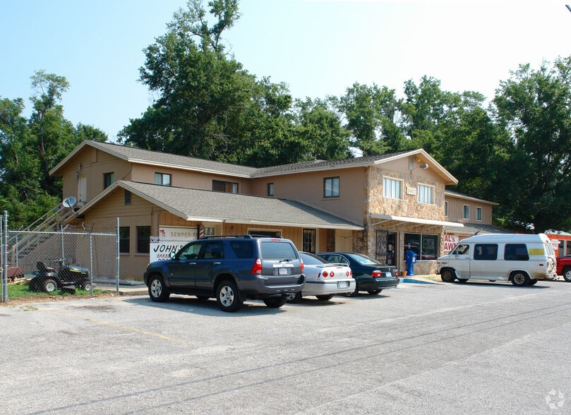 3682 Highway 90, Pace, FL for sale - Building Photo - Image 2 of 7