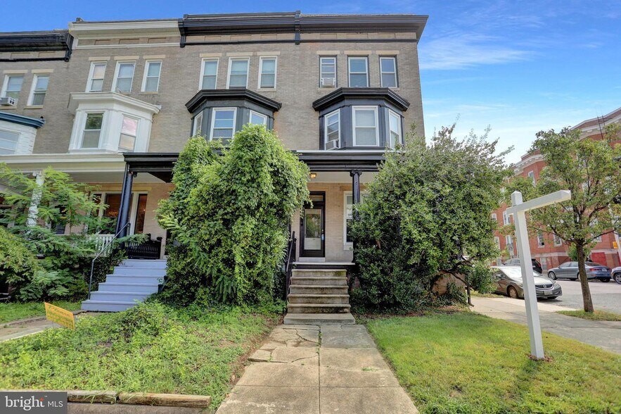 3001 N Calvert St, Baltimore, MD for sale - Primary Photo - Image 1 of 47