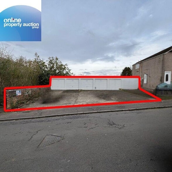 245 Crofthill Rd, Glasgow for sale - Building Photo - Image 2 of 11