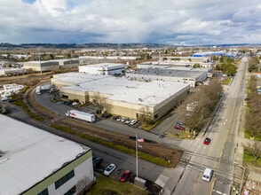 22415-22437 76th Ave S, Kent, WA - Aerial map view - Image1