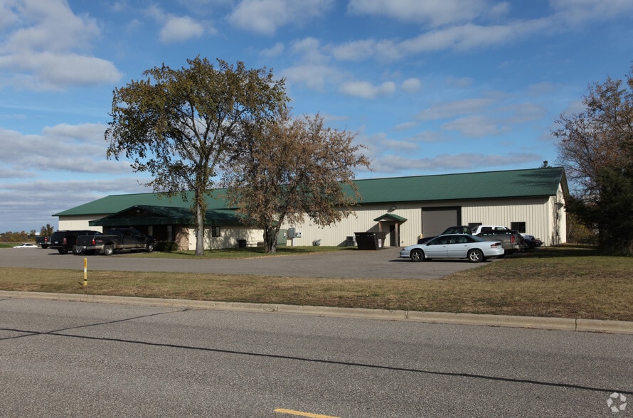 14085 Commerce Dr, Becker, MN for sale - Primary Photo - Image 1 of 5