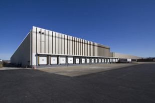 5300 Kansas Ave, Kansas City KS - Warehouse