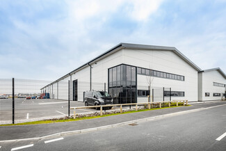 More details for Tollgate Rd, Burscough - Industrial for Lease