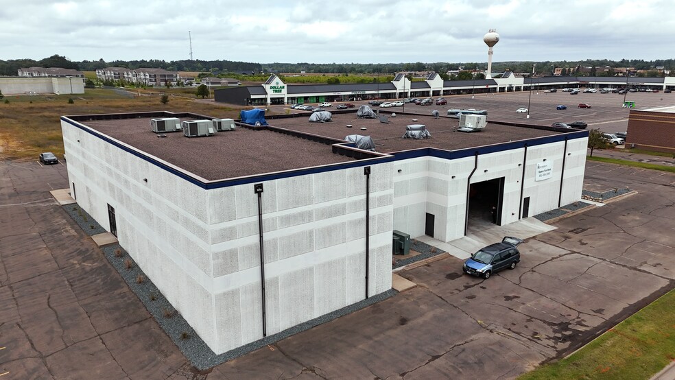 38450 Tanger Dr, North Branch, MN à louer - Photo du bâtiment - Image 2 de 23