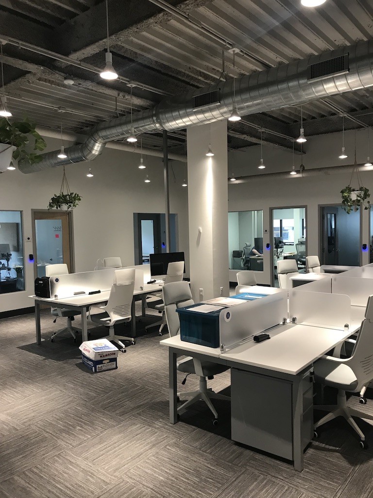 142 Temple St, New Haven, CT for sale Interior Photo- Image 1 of 20