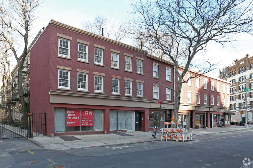 103 W 10th St, New York, NY for sale - Building Photo - Image 3 of 4