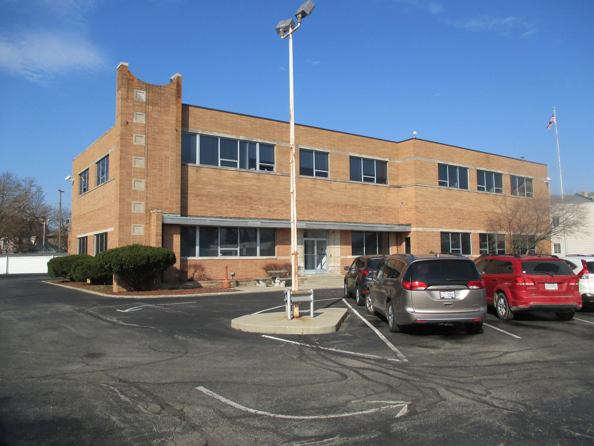 2244 Collingwood Blvd, Toledo, OH for sale Building Photo- Image 1 of 1