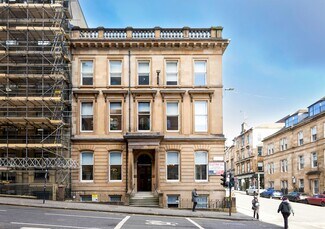 Plus de détails pour 168 West George St, Glasgow - Bureau à vendre