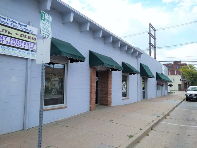 115 S 7th St, Canon City, CO for sale Building Photo- Image 1 of 1