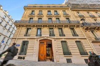 More details for 90 Rue De Miromesnil, Paris - Office for Lease