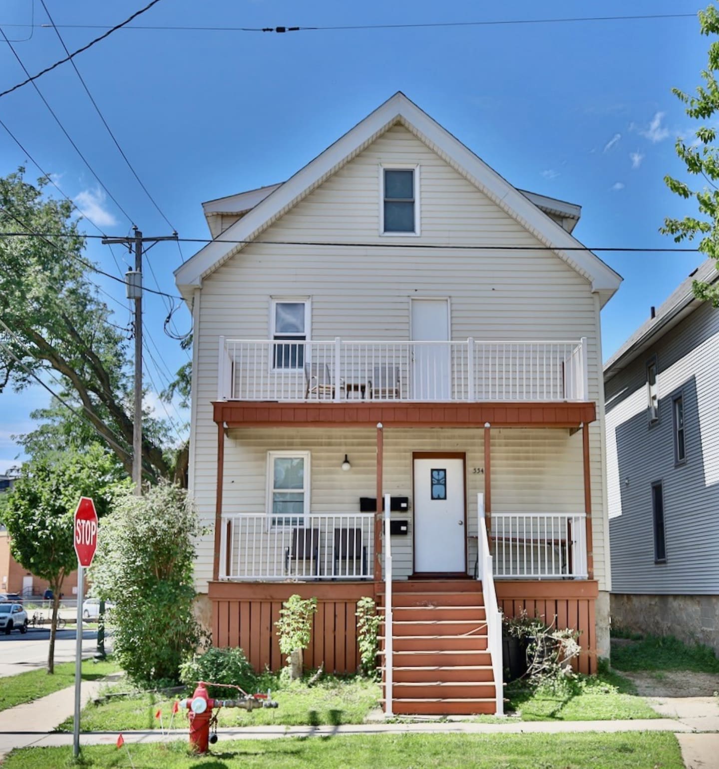 554 W Mifflin St, Madison, WI for sale Primary Photo- Image 1 of 3