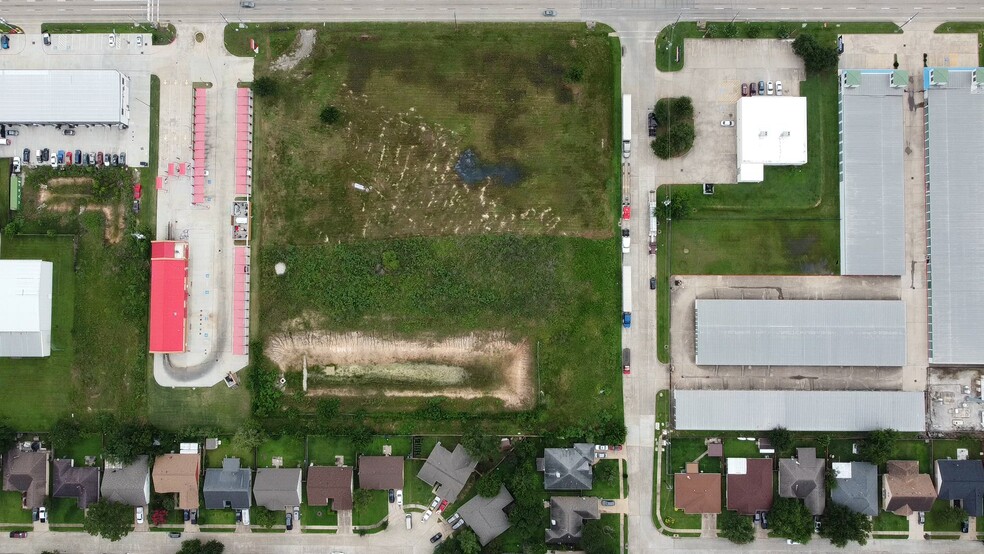 FM 529 Rd & Sonnet Glen Lane, Houston, TX 77095, Houston, TX for sale - Commercial Listing Video - Image 2 of 18