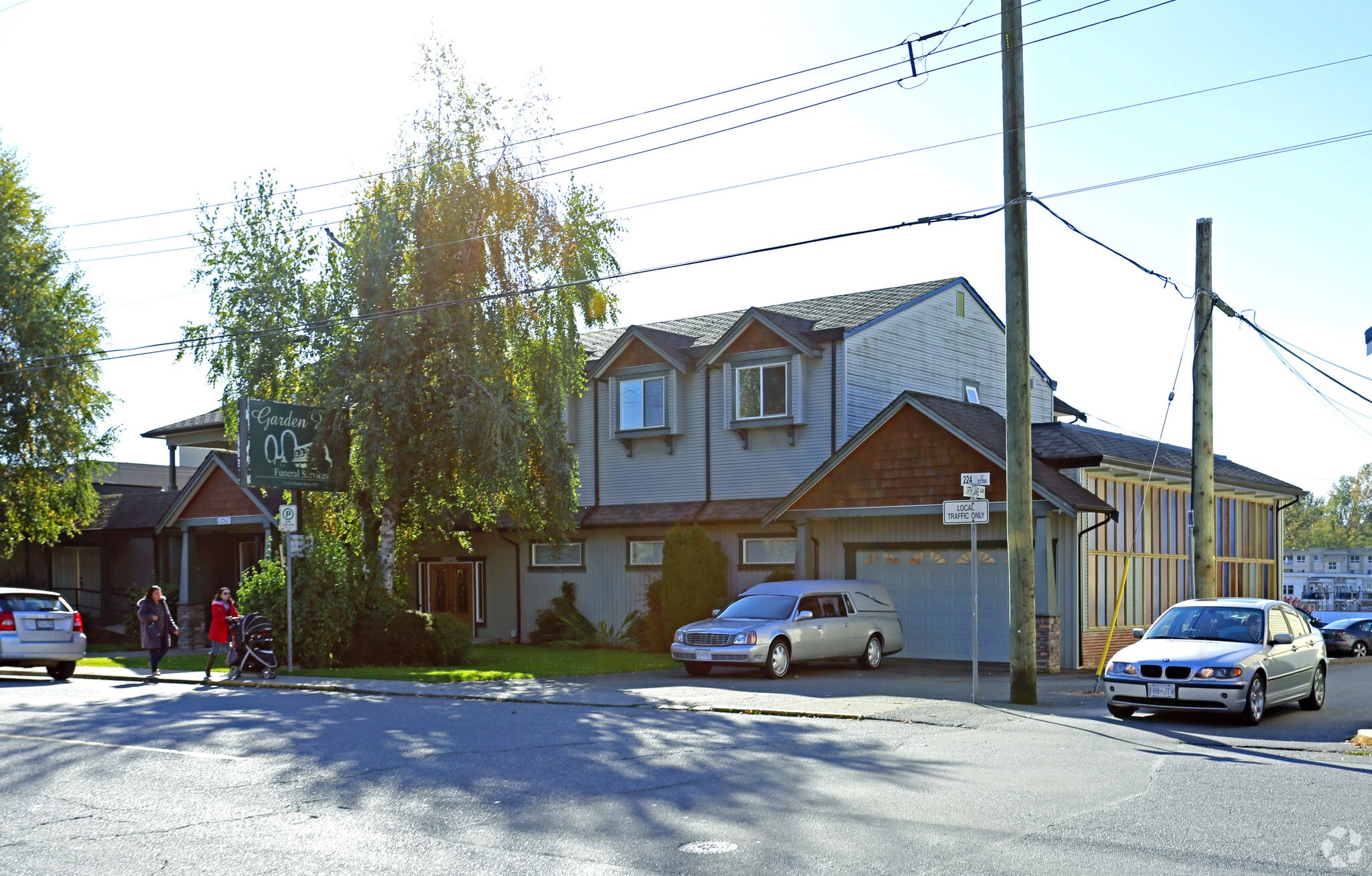 11765 224 St, Maple Ridge, BC for sale Building Photo- Image 1 of 9