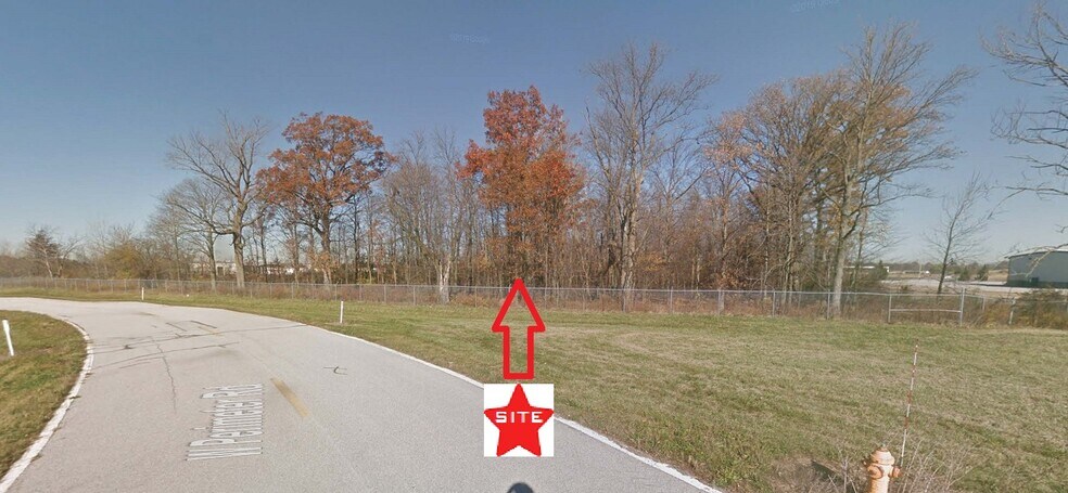 9390 Yeager Ln, Fort Wayne, IN à vendre - Photo du bâtiment - Image 2 de 2