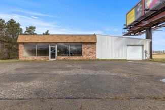 More details for 5091 Lansing Rd, Potterville, MI - Retail for Sale