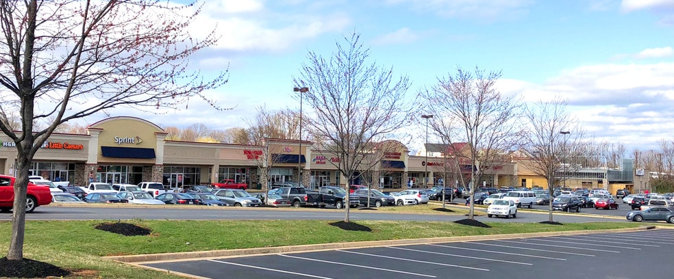 15151 Montanus Dr, Culpeper, VA for lease - Building Photo - Image 2 of 5