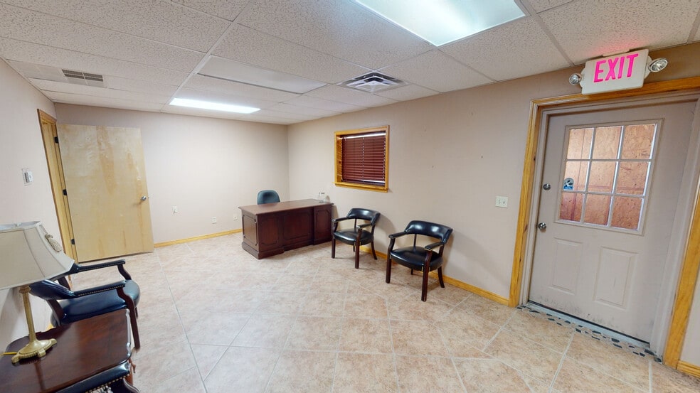 39682 S County Road 196, Woodward, OK à vendre - Photo intérieure - Image 3 de 48