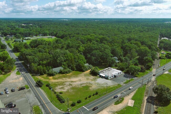 Plus de détails pour 1272 Landis Ave, Elmer, NJ - Commerce de détail à vendre