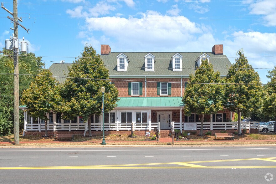 15120 Washington St, Haymarket, VA à vendre - Photo du bâtiment - Image 3 de 49