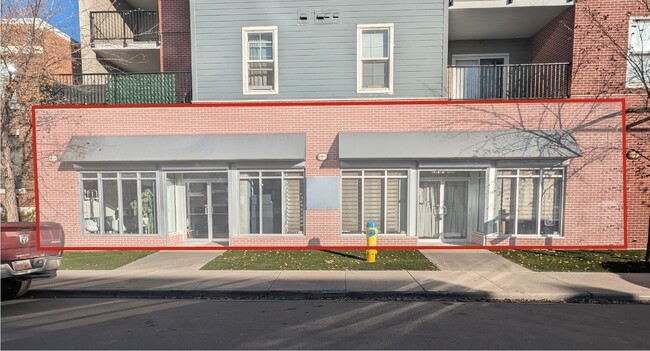 Plus de détails pour 10416 81st Ave NW, Edmonton, AB - Multi-résidentiel à vendre