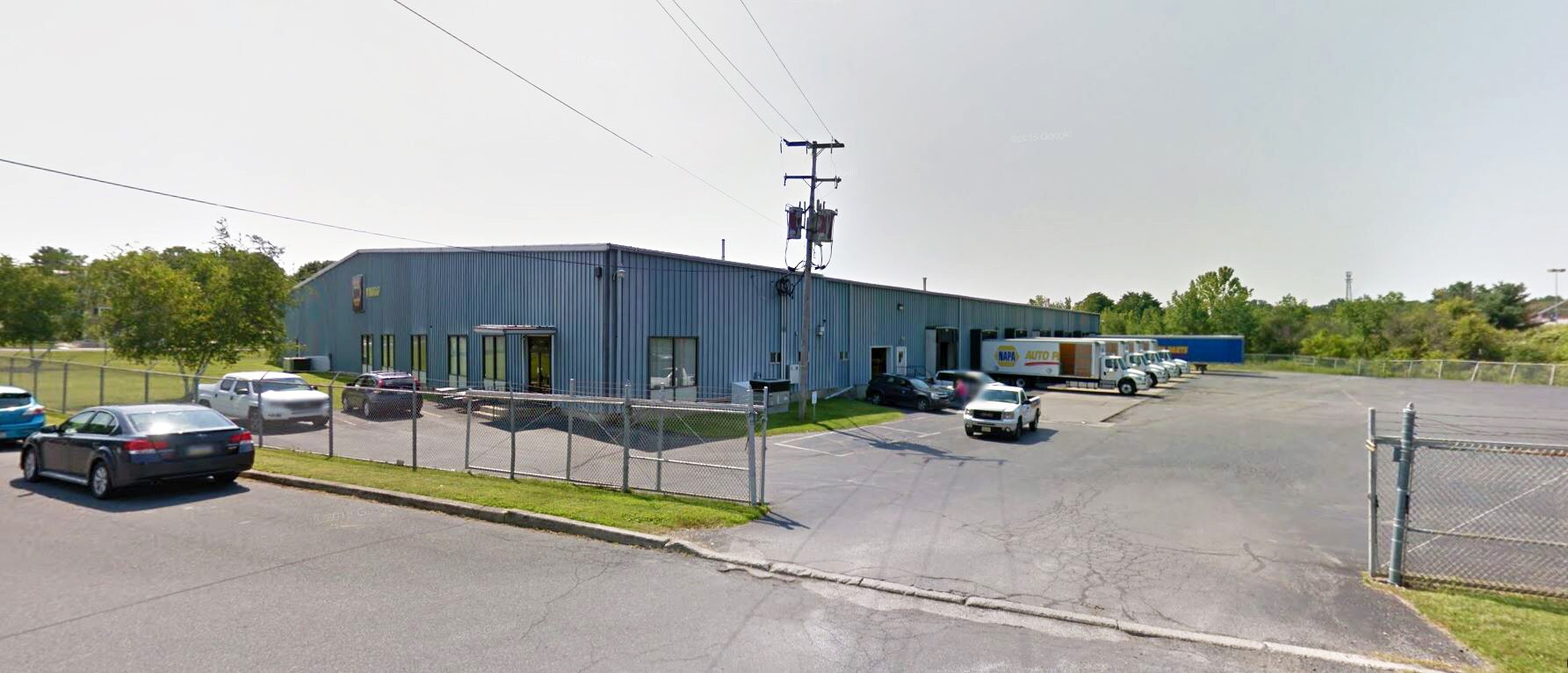 61 W 2nd St, Wind Gap, PA for lease Building Photo- Image 1 of 10