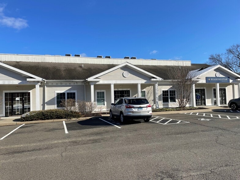 1450 Southford Rd, Southbury, CT for sale - Building Photo - Image 2 of 3