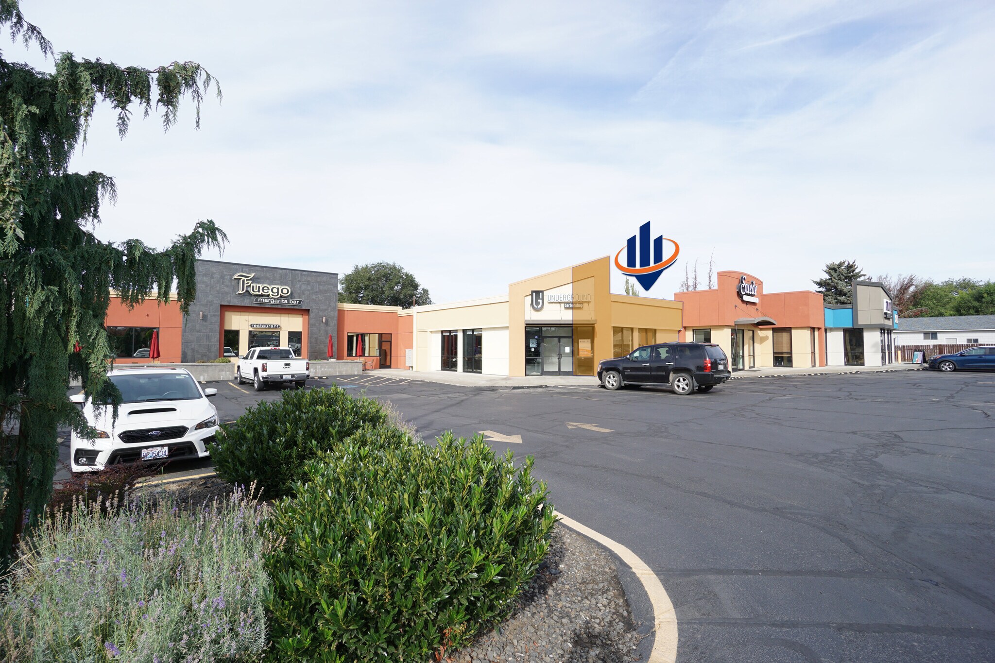 412-432 S 48th Ave, Yakima, WA à louer Photo intérieure- Image 1 de 6