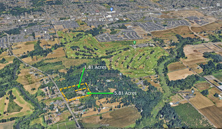 Plus de détails pour 5750 SW River Rd, Hillsboro, OR - Terrain à vendre