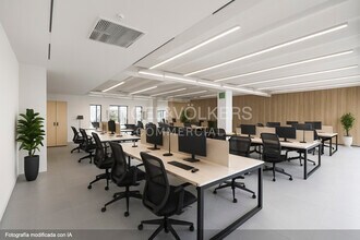 Bureau dans Barcelone, Barcelona à louer Photo intérieure- Image 1 de 10