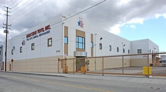 More details for 2150 E 25th St, Los Angeles, CA - Industrial for Lease