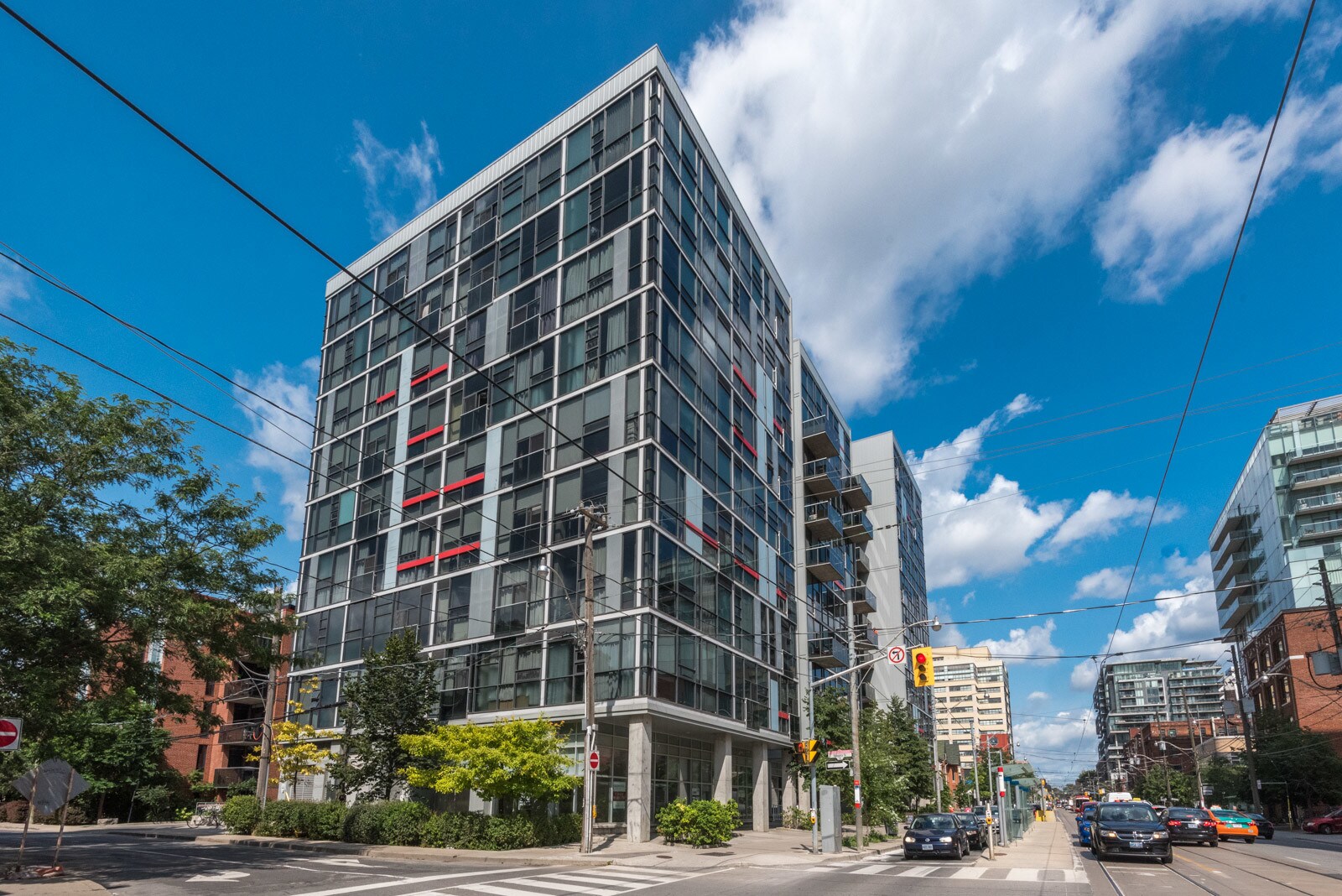 52 Bathurst St, Toronto, ON à vendre Autre- Image 1 de 1