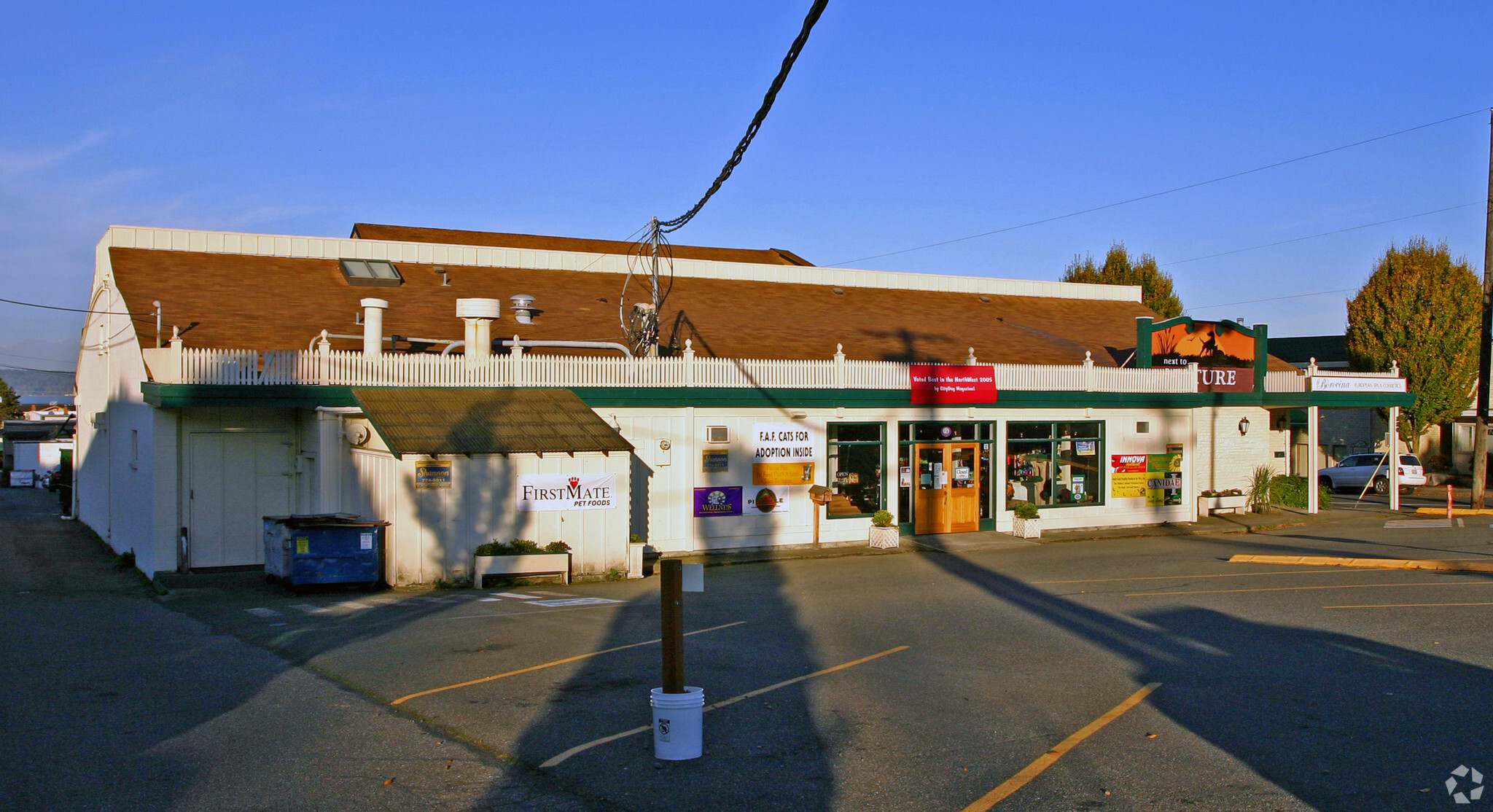 550 Main St, Edmonds, WA à vendre Photo principale- Image 1 de 1