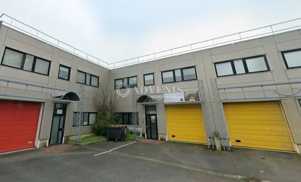 Flex dans Bondoufle à louer Photo du bâtiment- Image 1 de 4