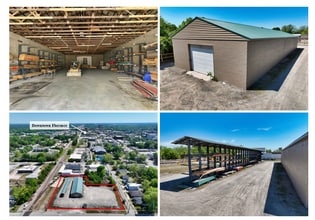 154 Lawson St, Florence, SC for sale Interior Photo- Image 2 of 2