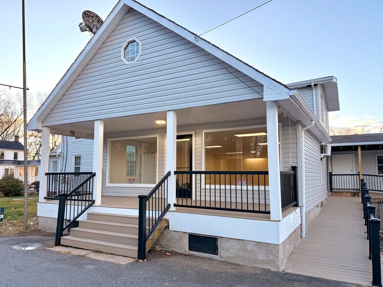 1100 Calvary Rd, Churchville, MD à vendre - Photo du bâtiment - Image 2 de 30