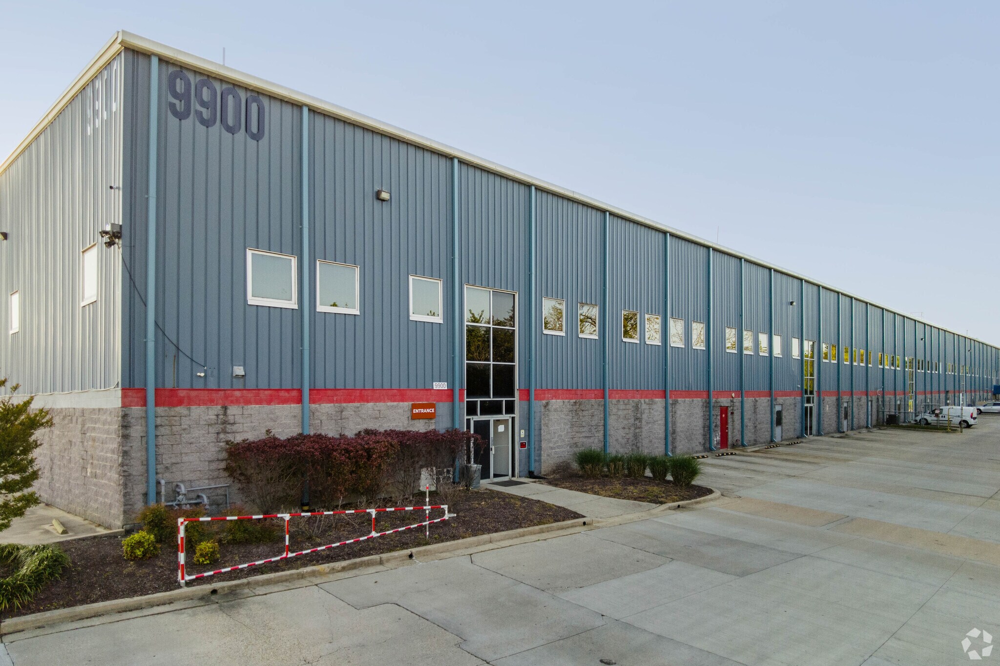 9900-9906 Fallard Ct, Upper Marlboro, MD à louer Photo du bâtiment- Image 1 de 12