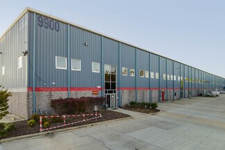 Plus de détails pour 9900-9906 Fallard Ct, Upper Marlboro, MD - Industriel à louer