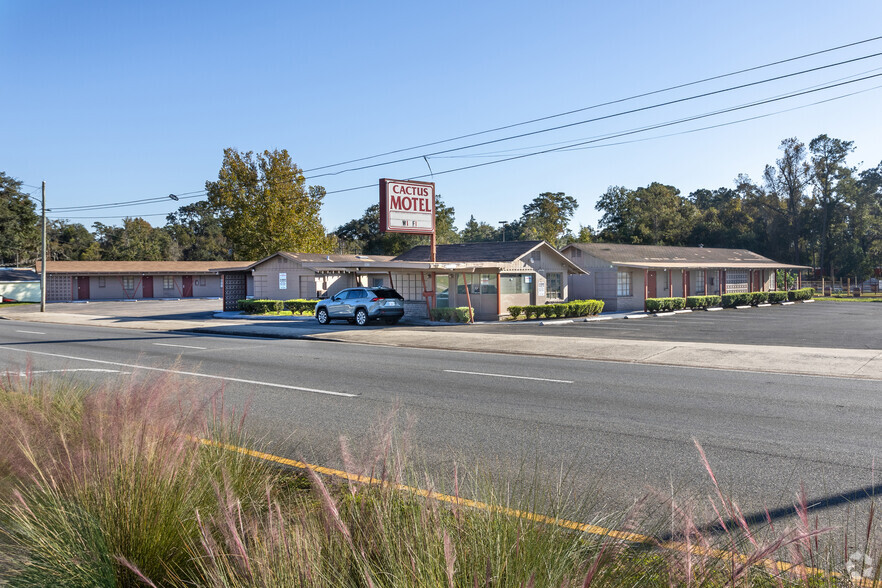 2633 W Tennessee St, Tallahassee, FL for sale - Building Photo - Image 1 of 5