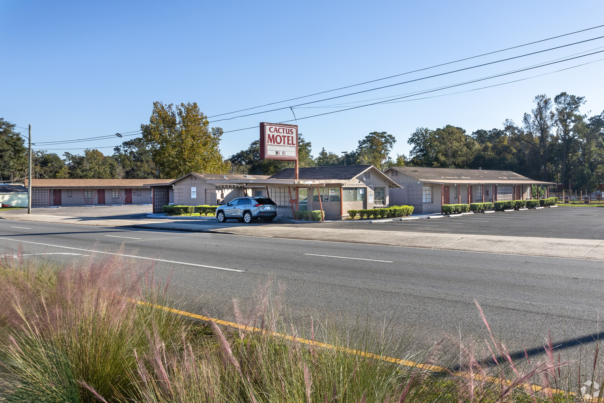 2633 W Tennessee St, Tallahassee, FL for sale Building Photo- Image 1 of 6