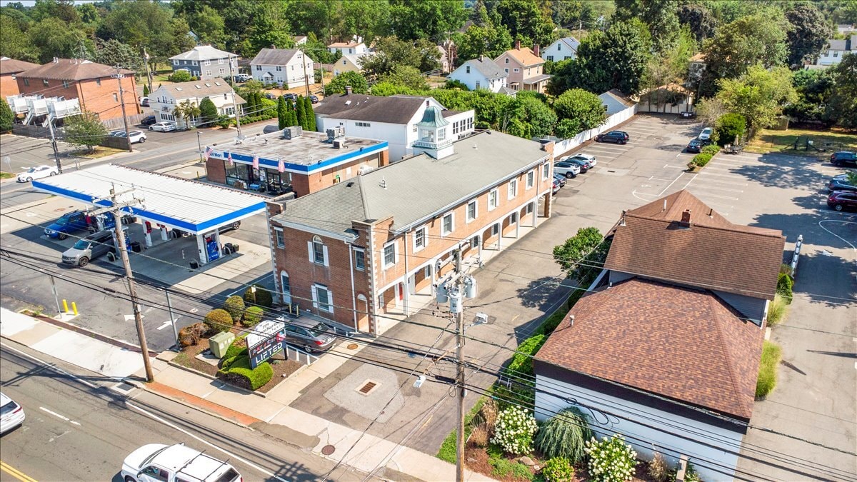 2119 Post Rd, Fairfield, CT for sale Primary Photo- Image 1 of 47