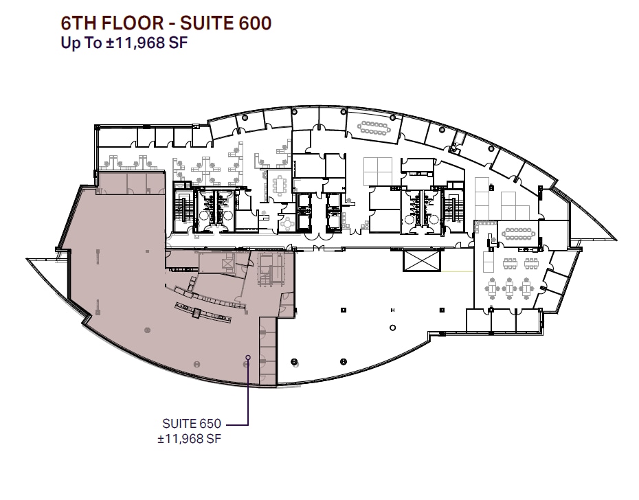 6330 S 3000 E, Salt Lake City, UT for lease Floor Plan- Image 1 of 1