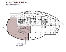 6330 S 3000 E, Salt Lake City, UT for lease Floor Plan- Image 1 of 1